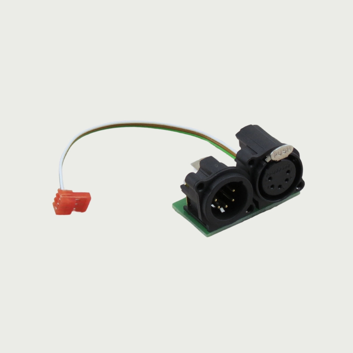 PCB