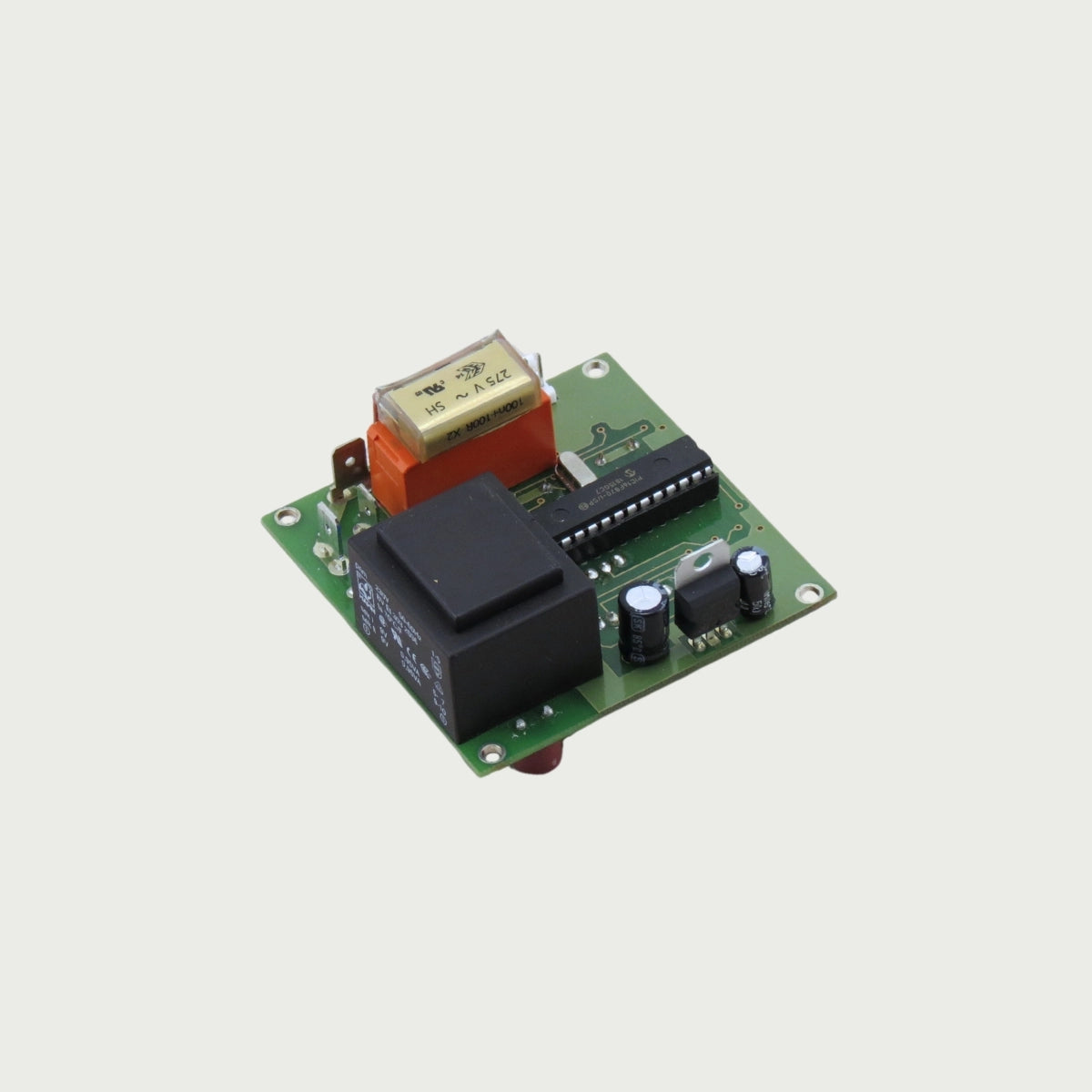 PCB
