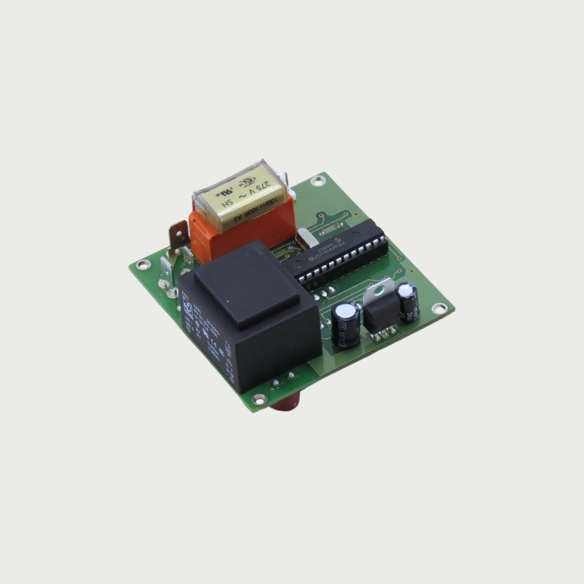 PCB
