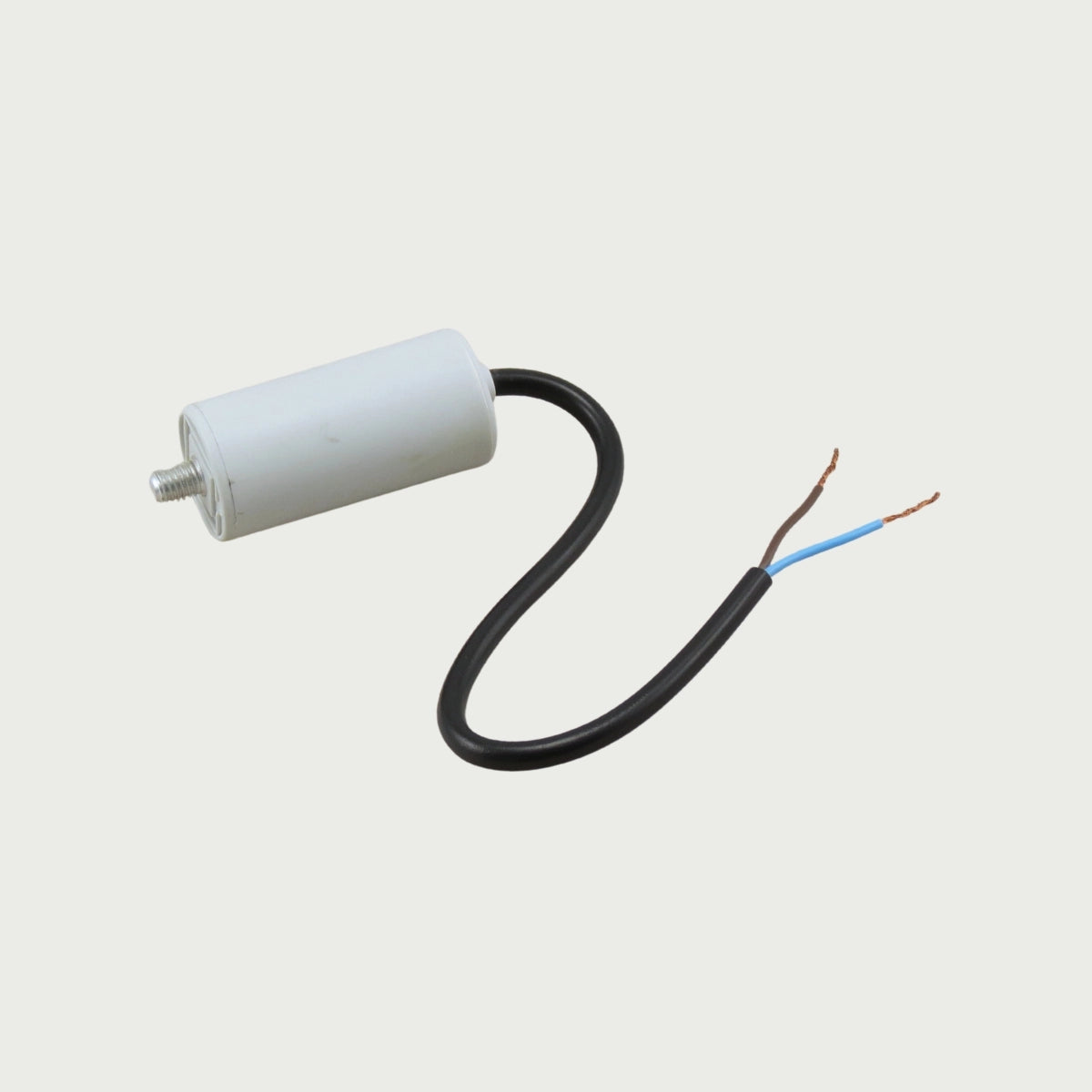CAPACITOR