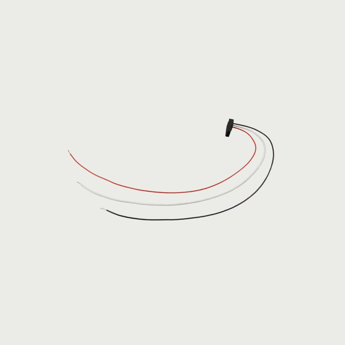 CONNECTION WIRE