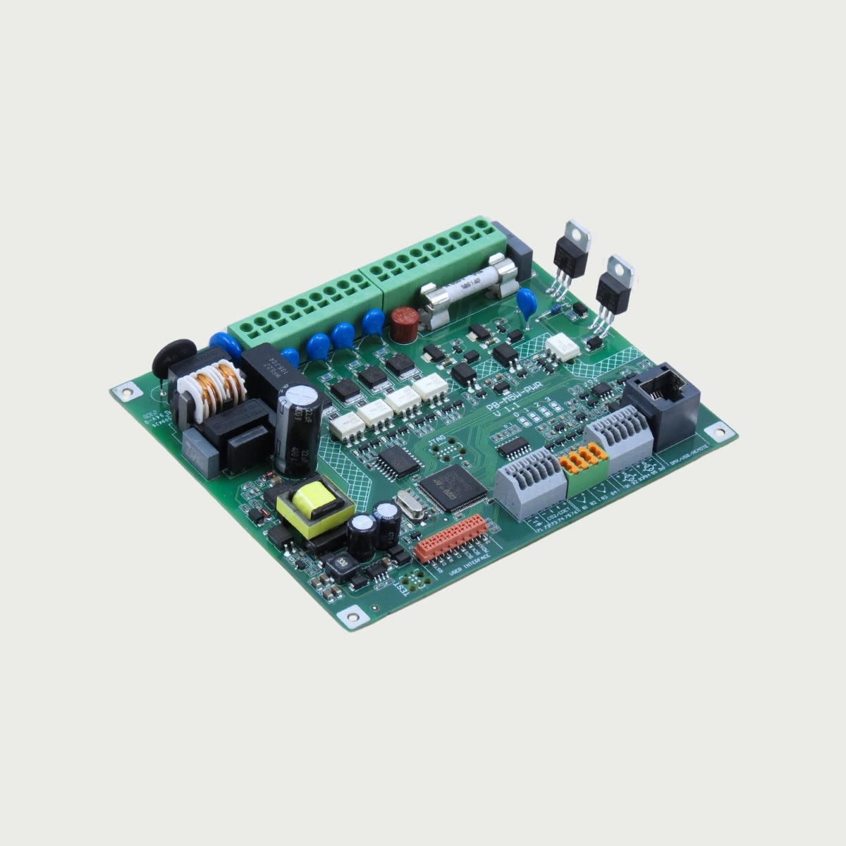 POWER PCB
