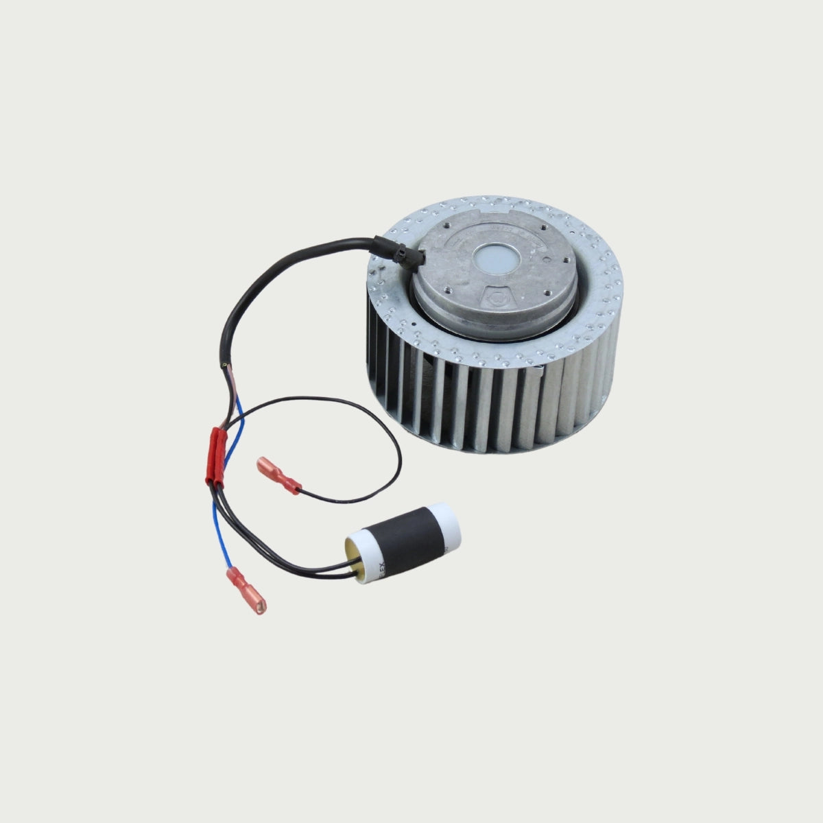 FAN TURBINE