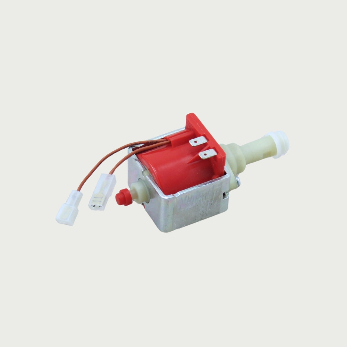FLUID PUMP