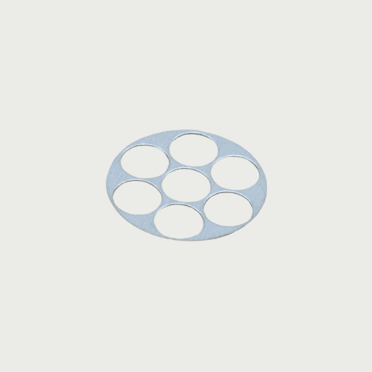 FLUID FILTER HOLDER