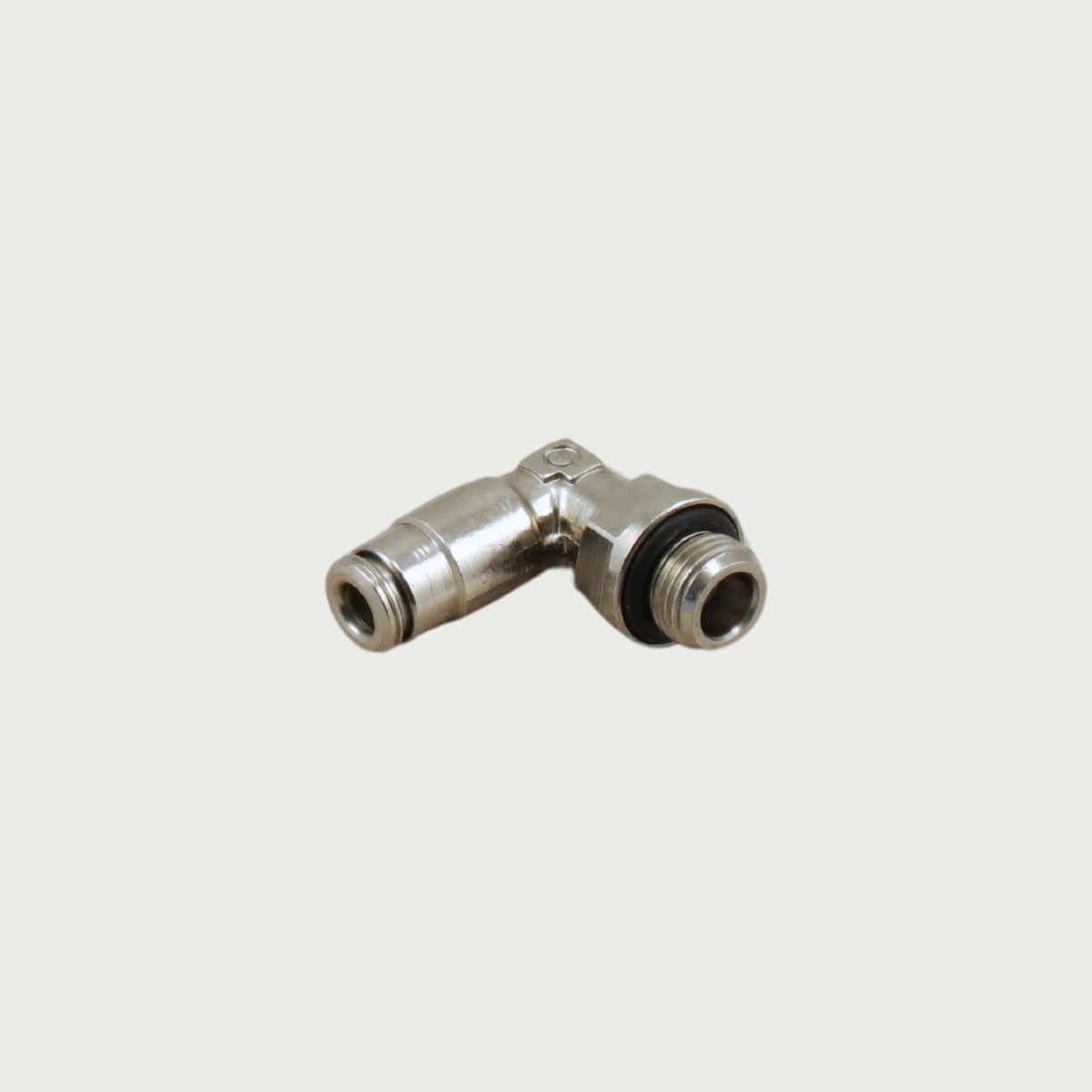 FLUID TUBE CONNECTOR