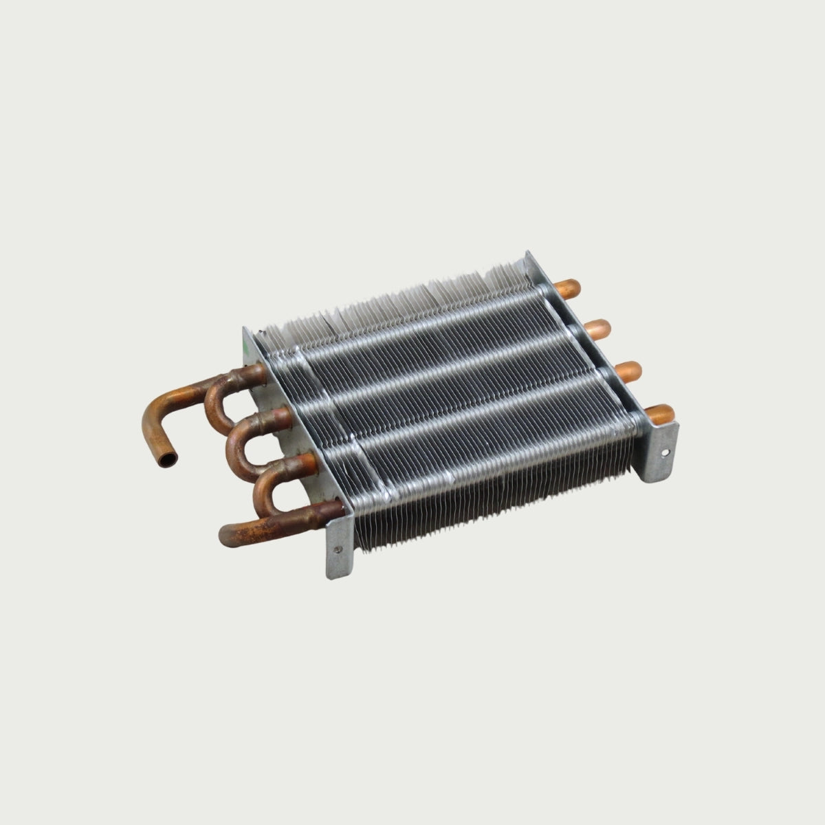 Intercooler