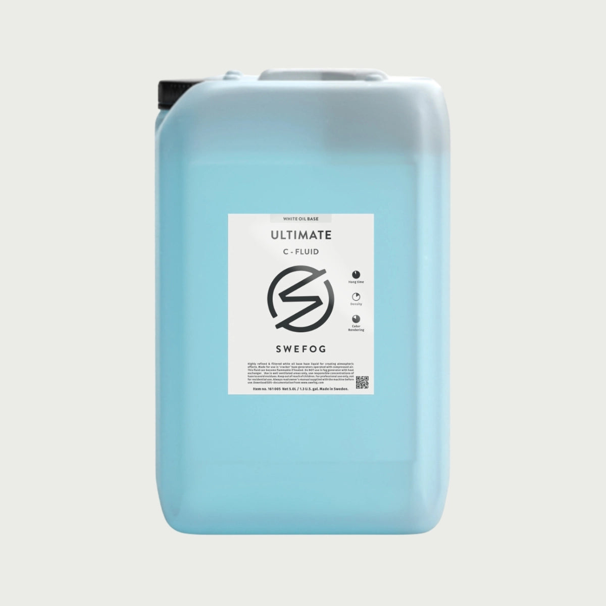 C-FLUID