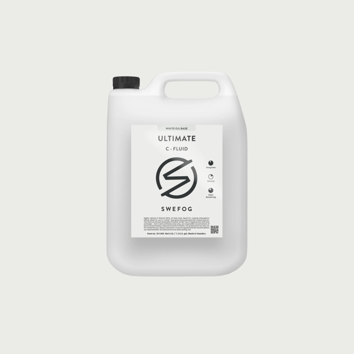 C-FLUID