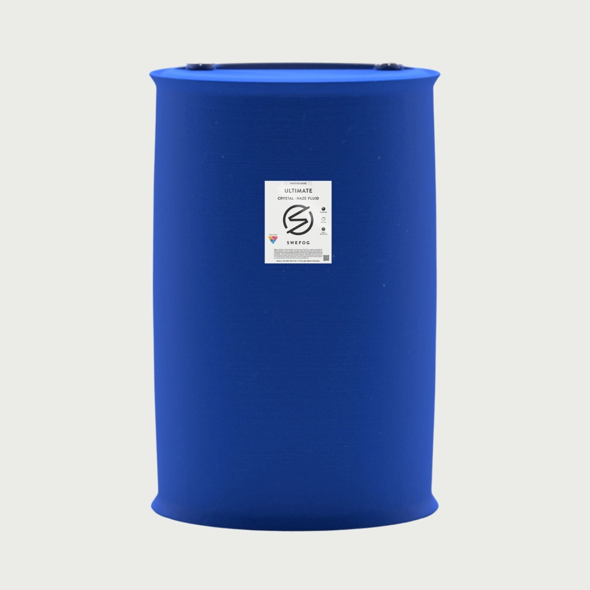 CRYSTAL HAZE FLUID