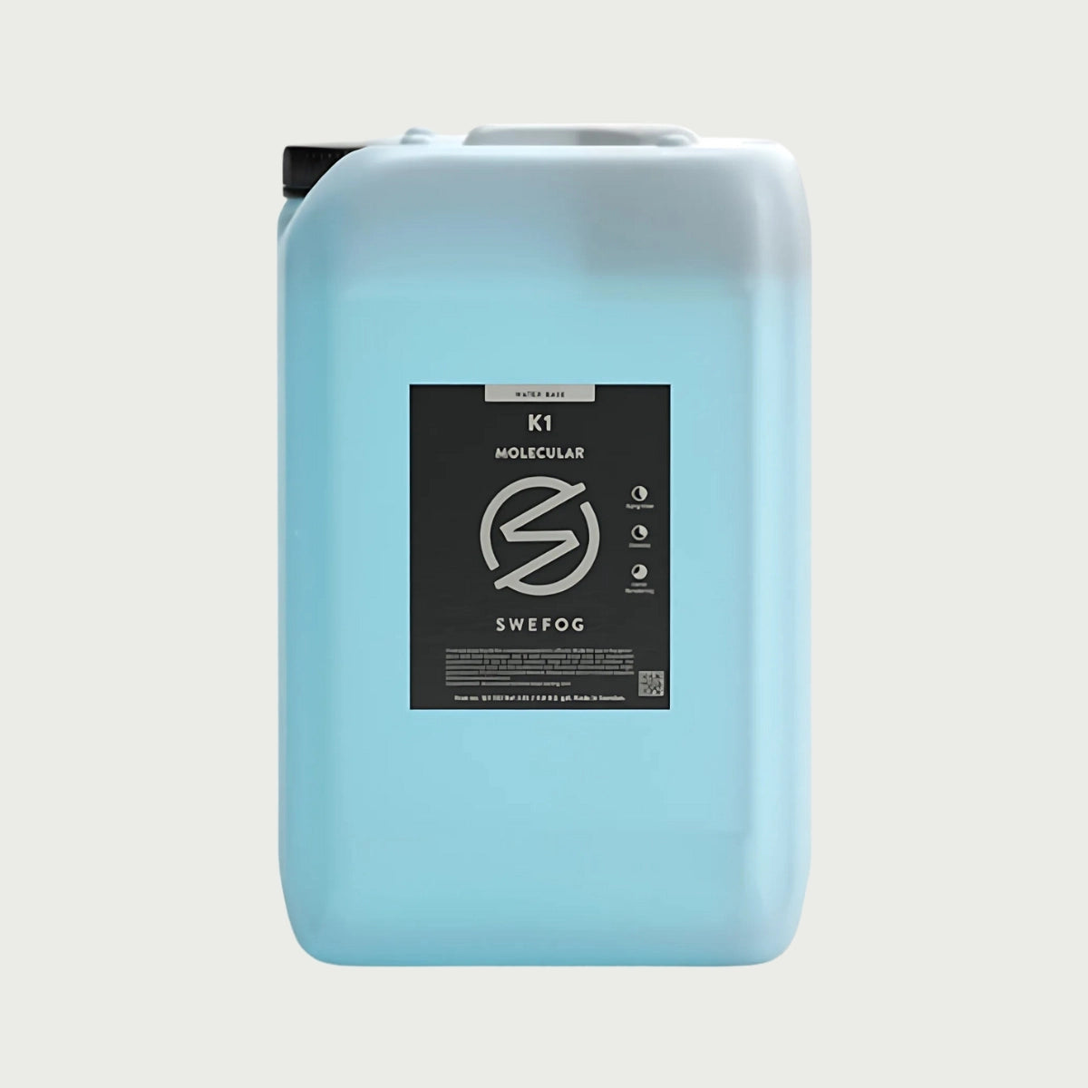 K1 MOLECULAR FLUID