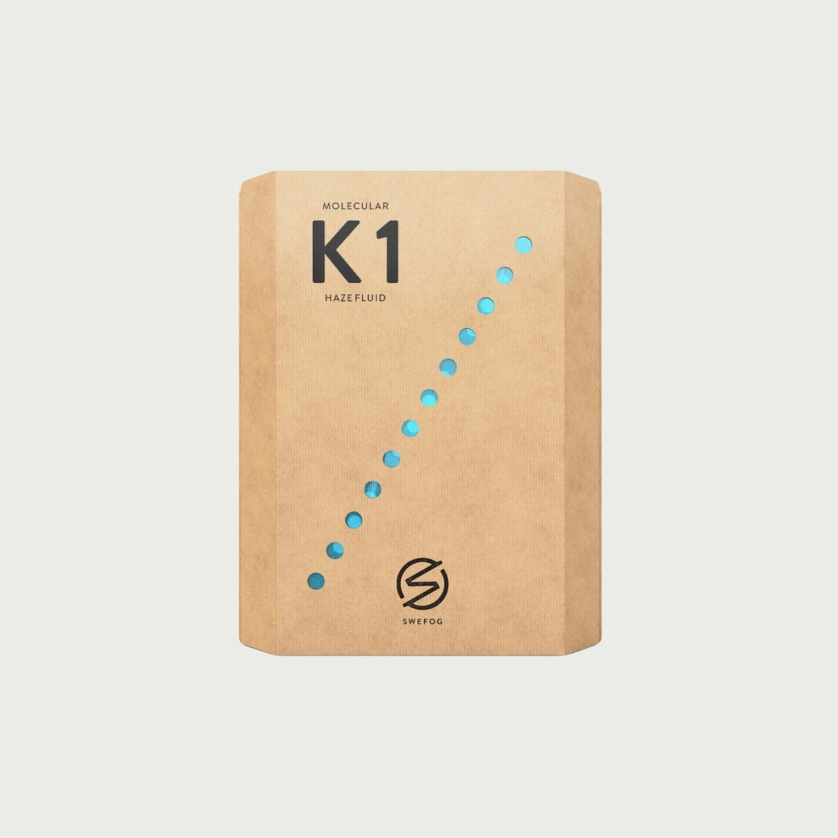K1 MOLECULAR FLUID