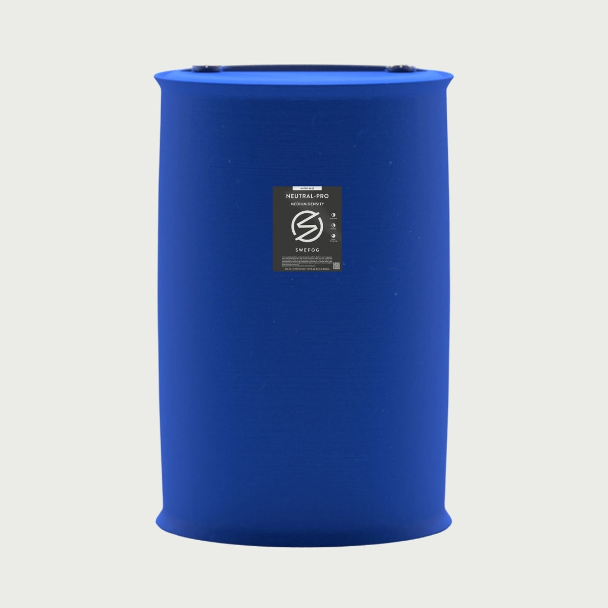 MEDIUM DENSITY HAZE FLUID