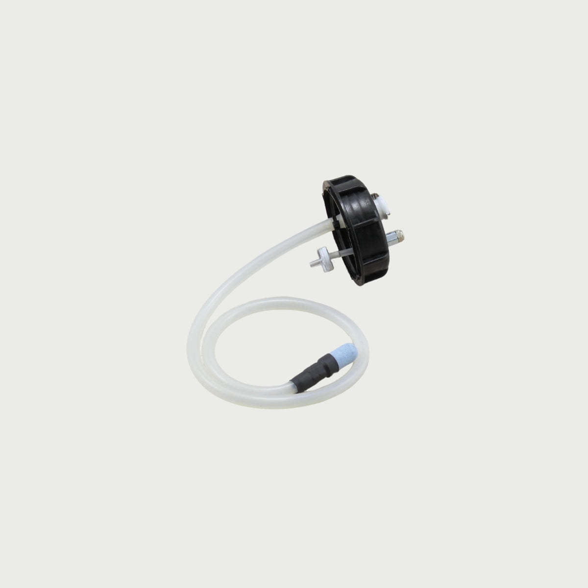 FLUID SUCTION ASSEMBLY