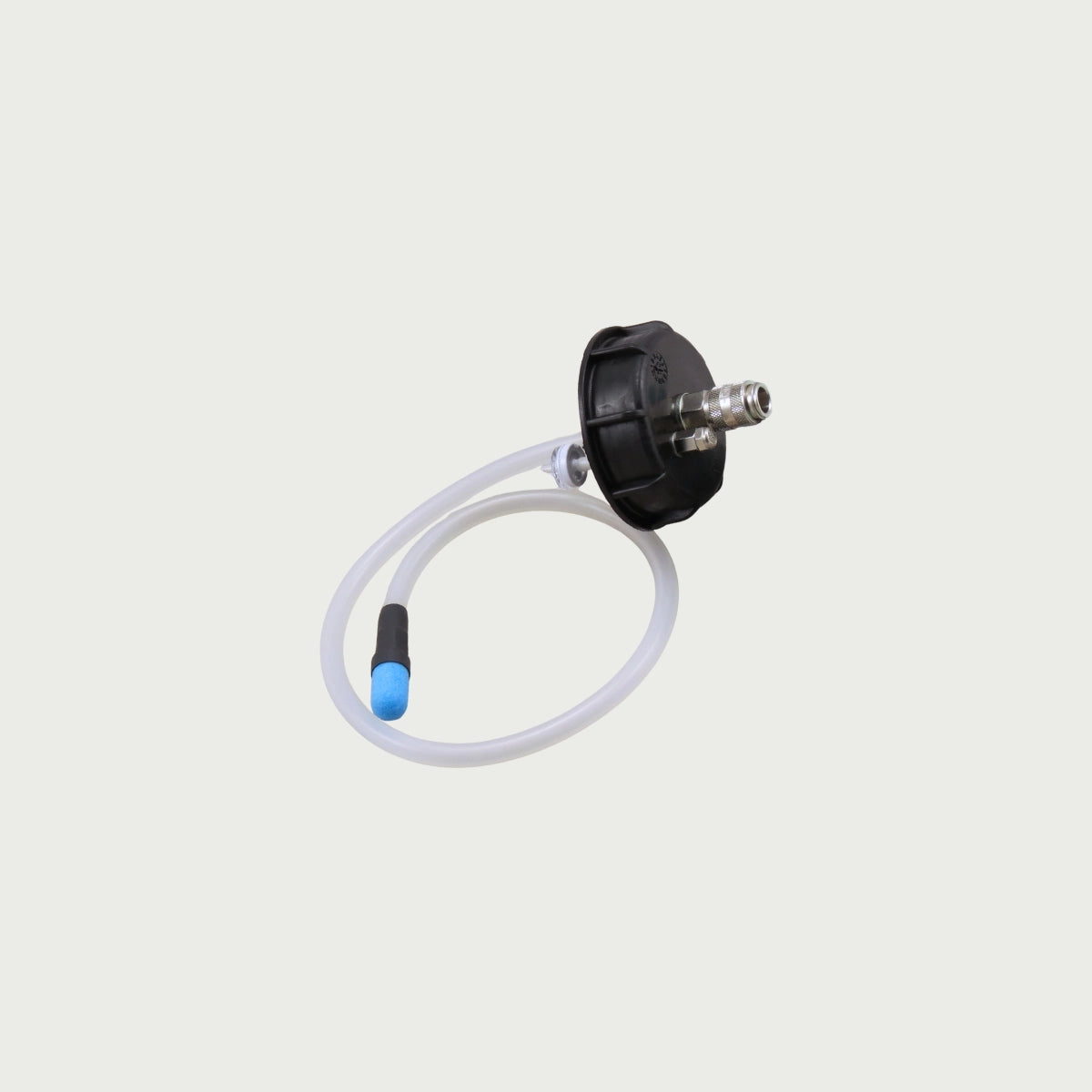 FLUID SUCTION ASSEMBLY - 25L CANISTER