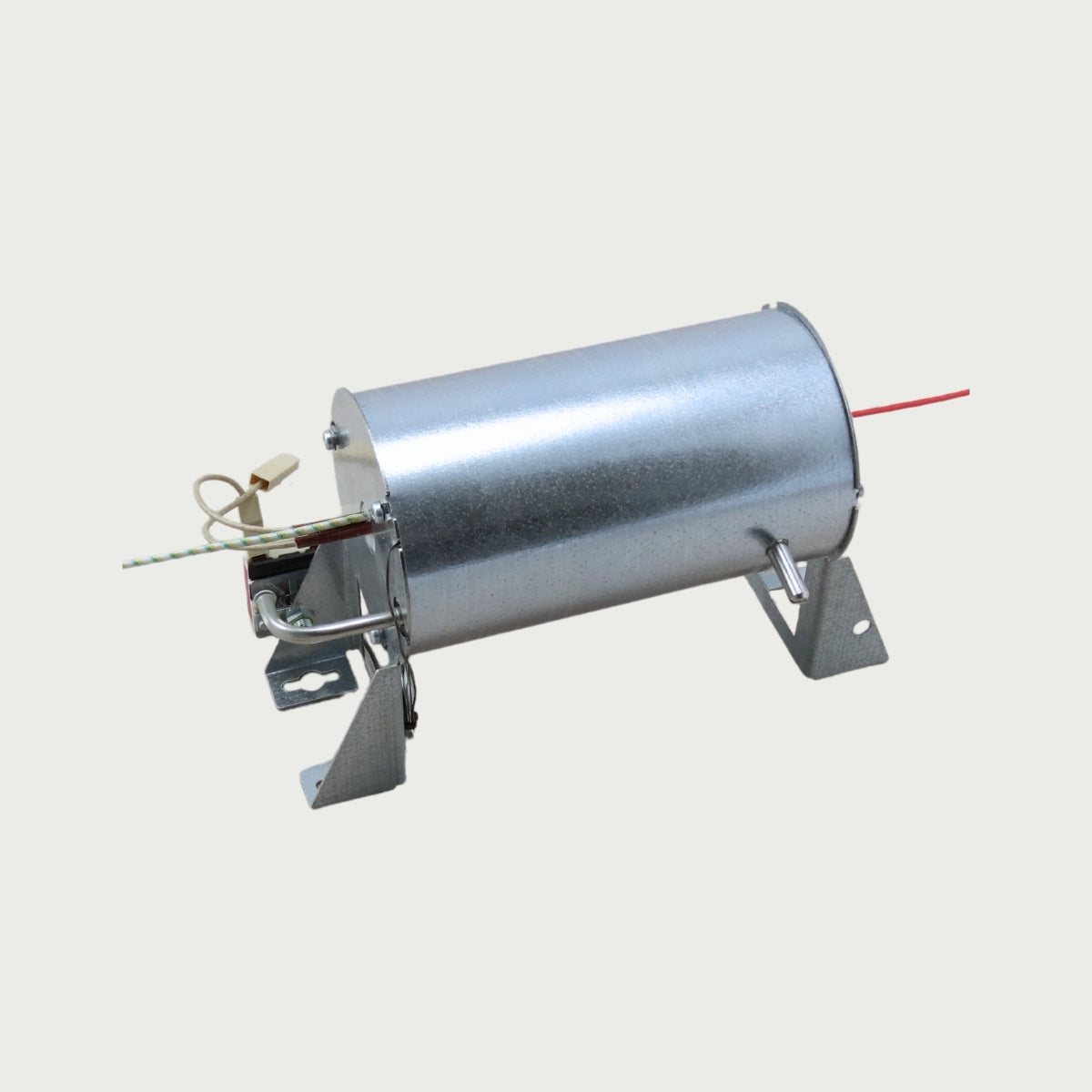 HEAT EXCHANGER