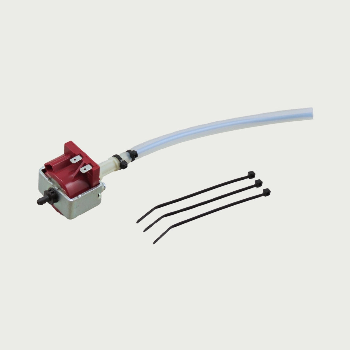 FLUID PUMP
