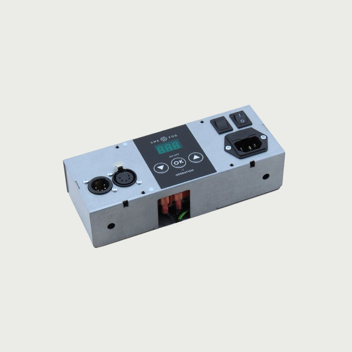 DMX UNIT