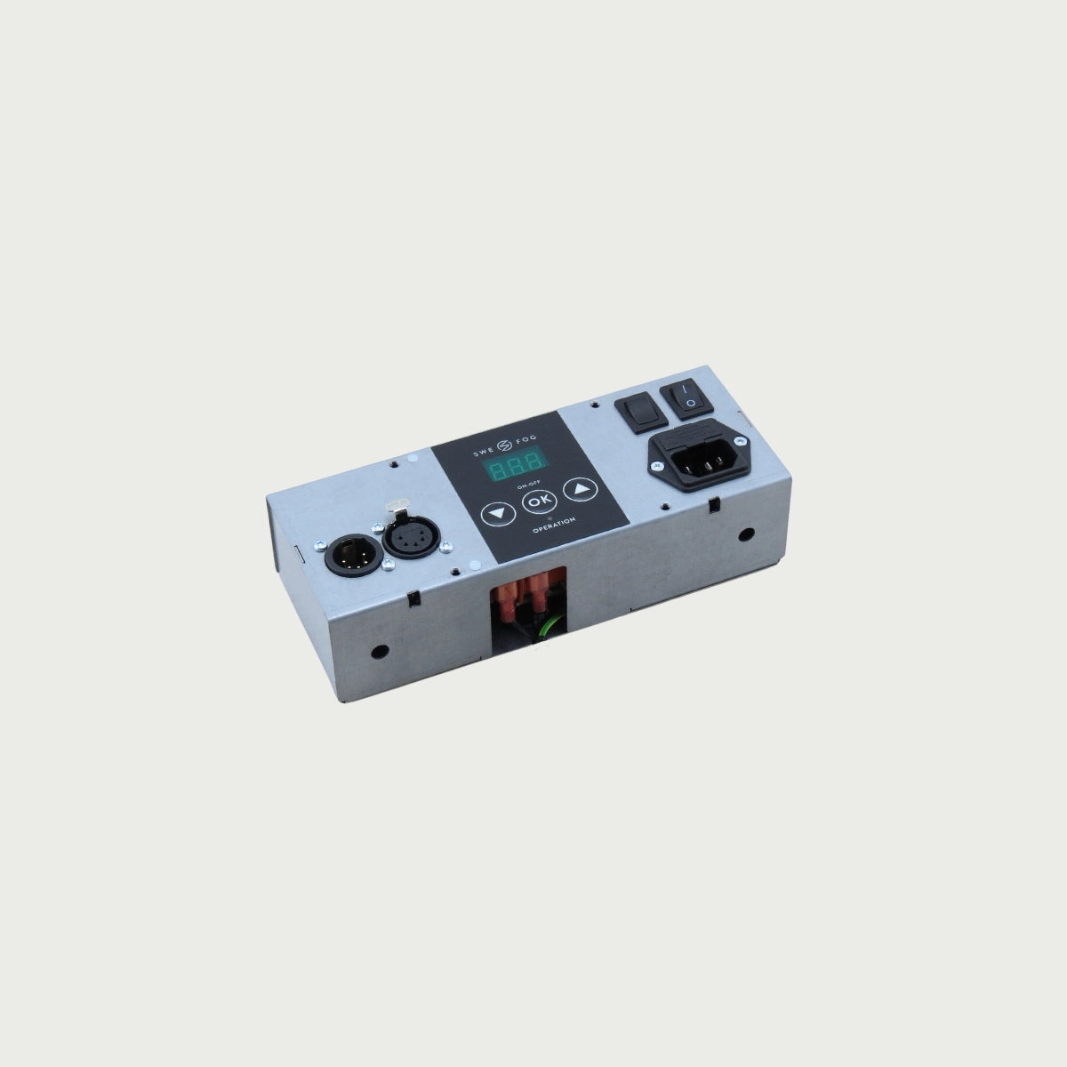 DMX UNIT