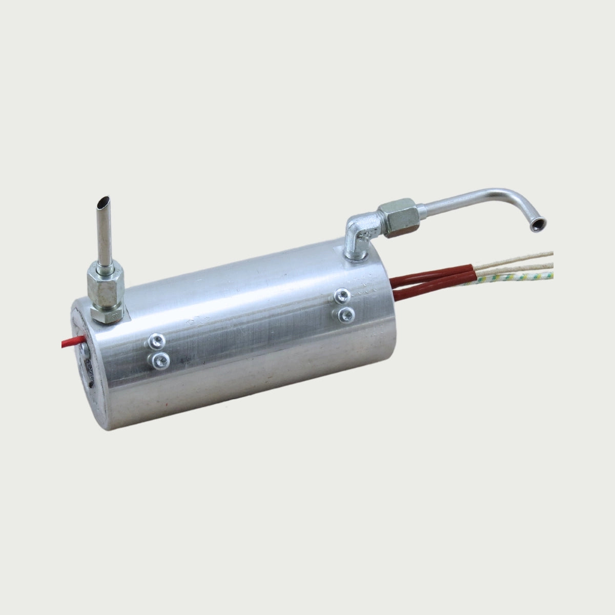 HEAT EXCHANGER