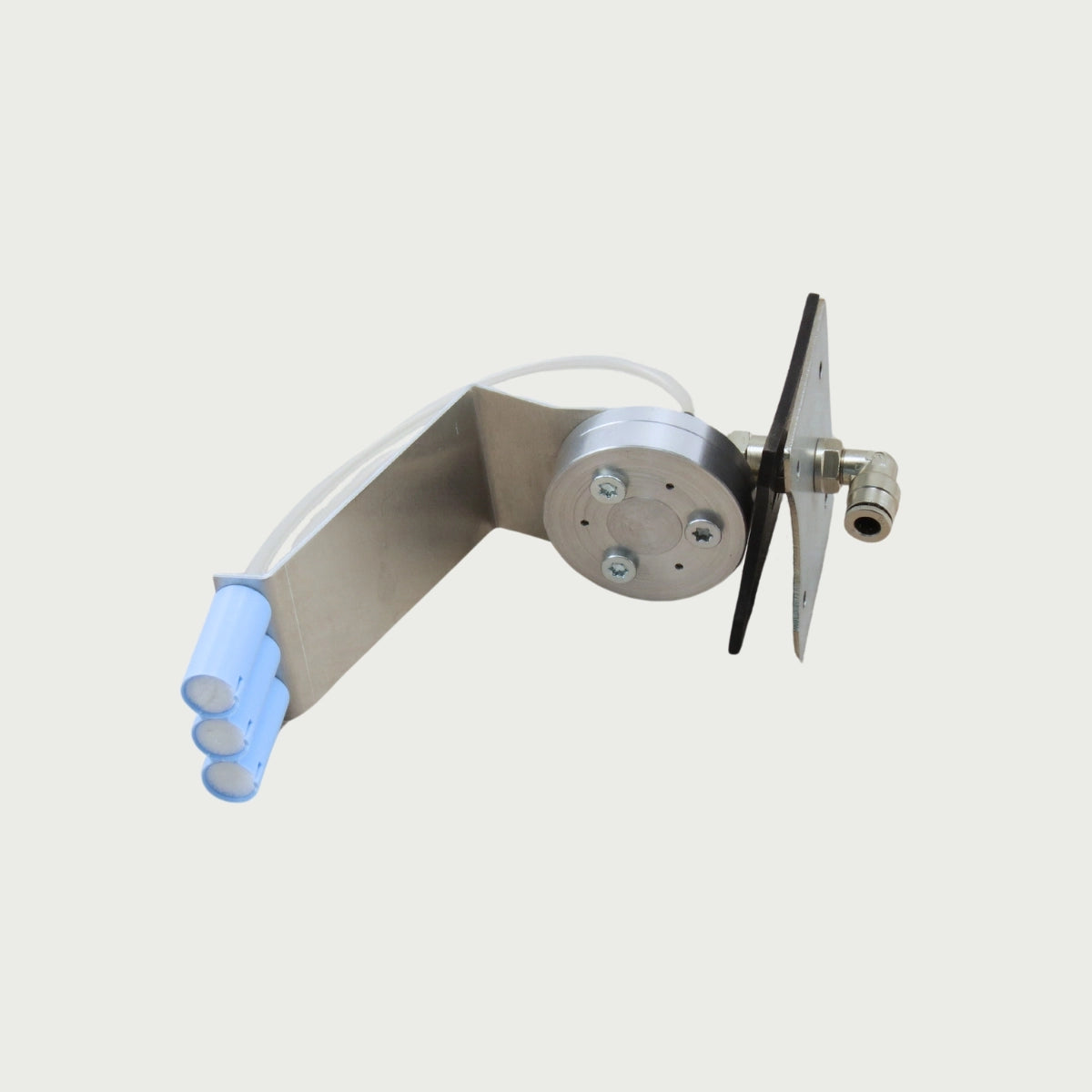 NOZZLE UNIT COMPLETE