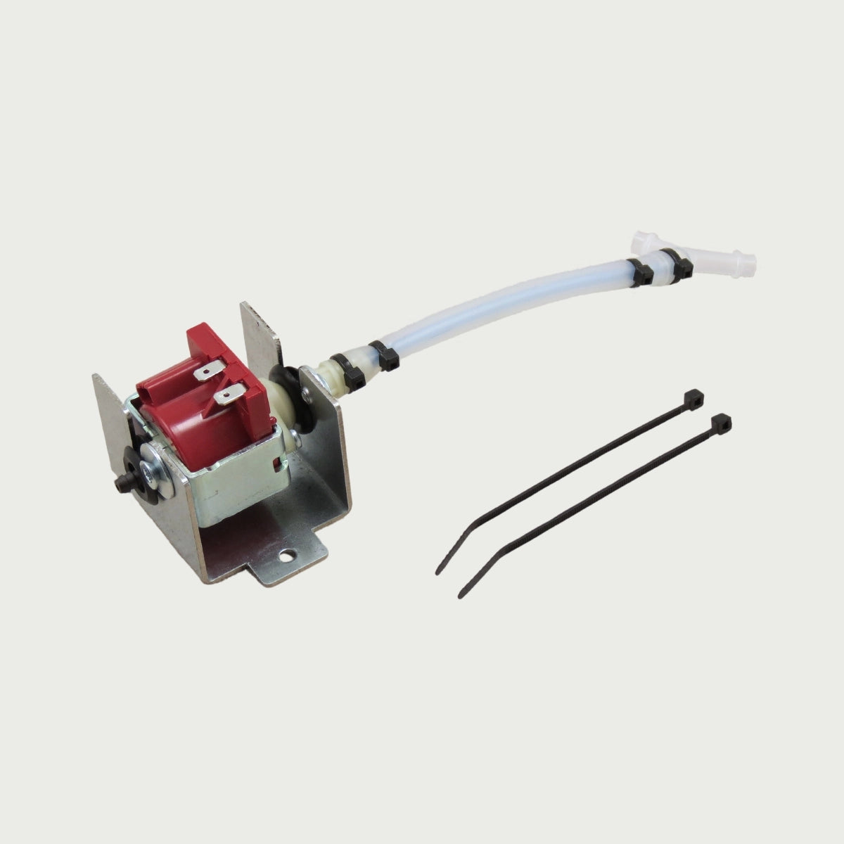 FLUID PUMP
