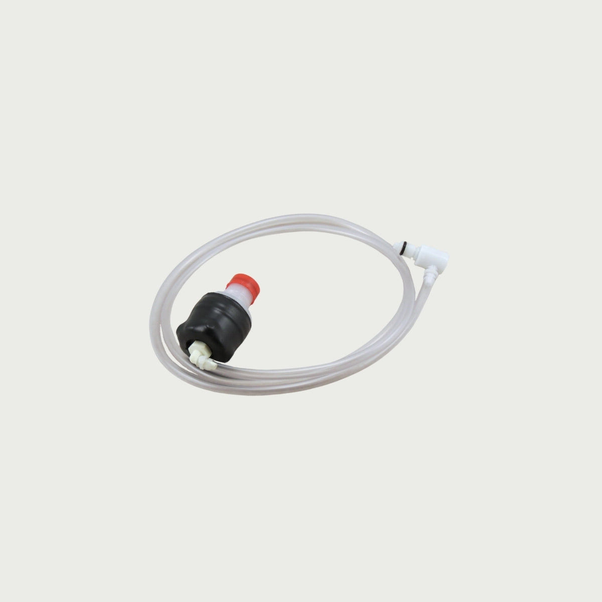 CONNECTION TUBE