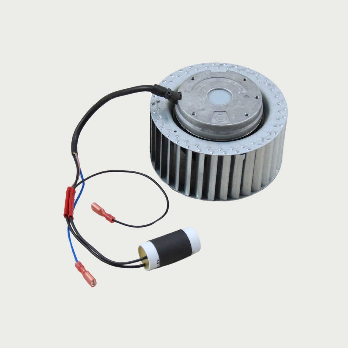 FAN TURBINE