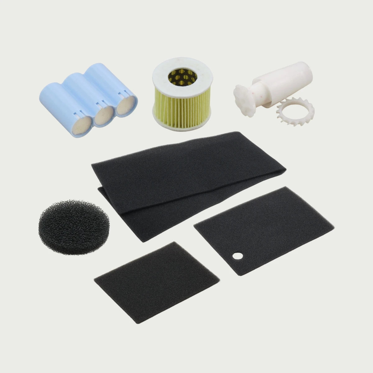 FILTER SET