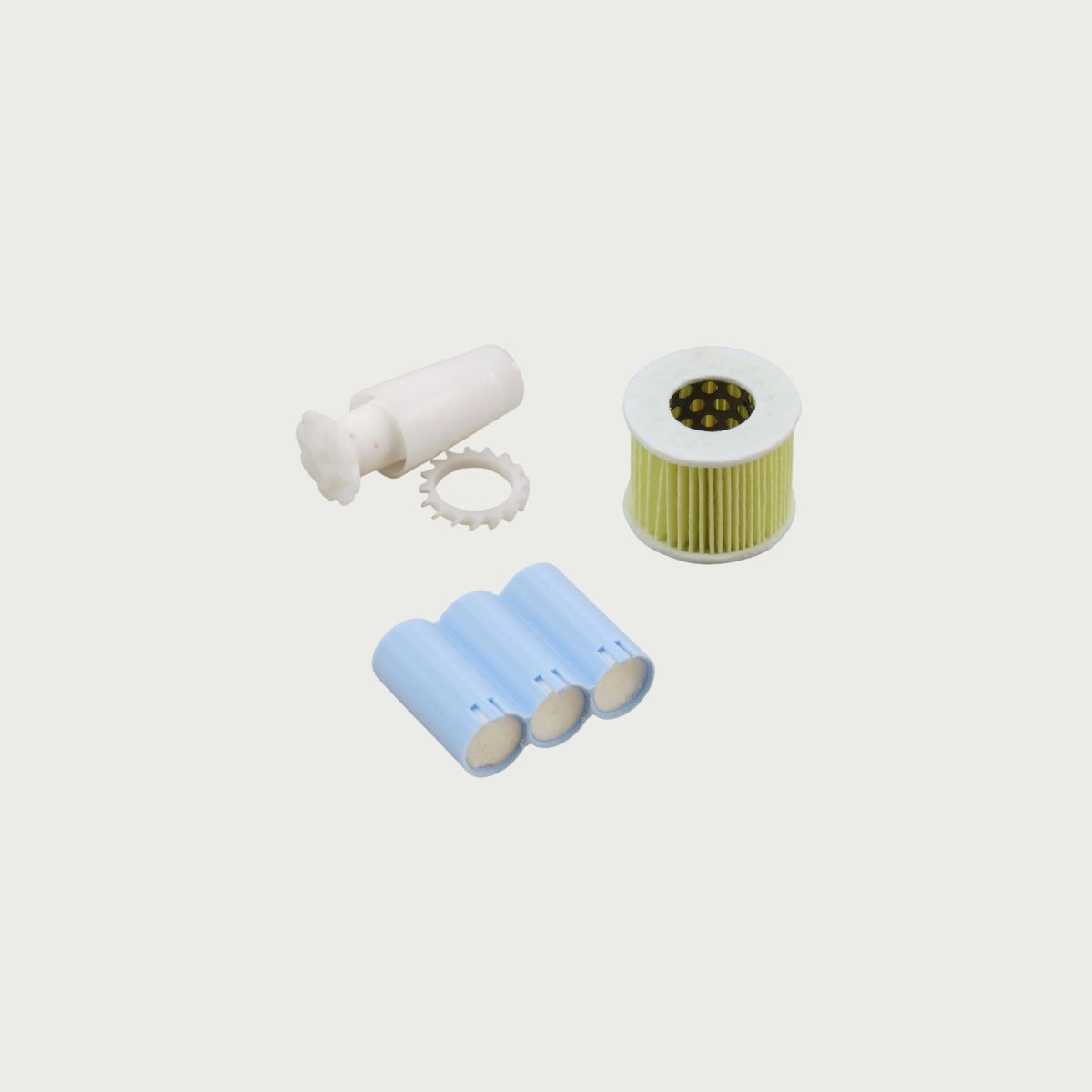 FILTER SET