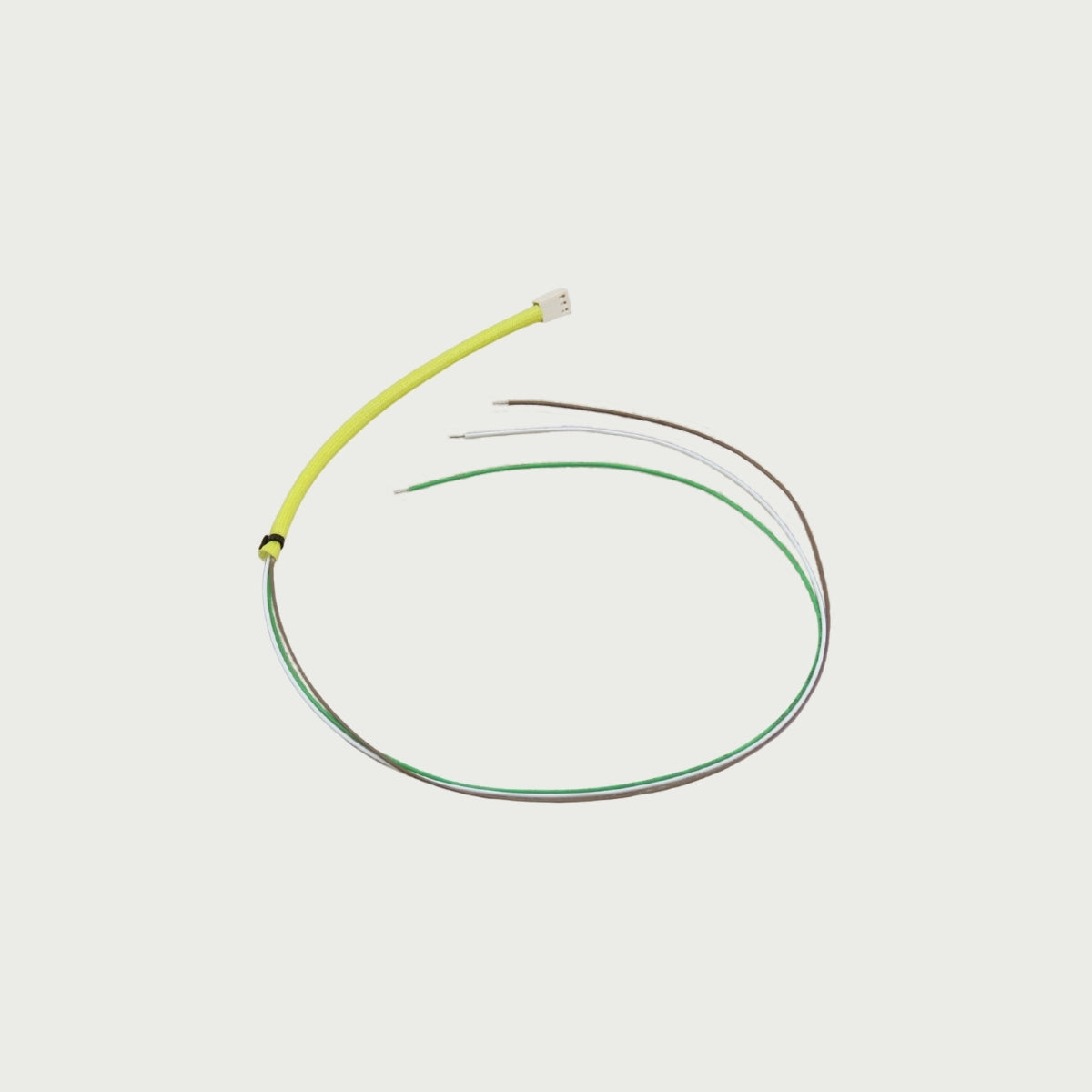 CONNECTION WIRE