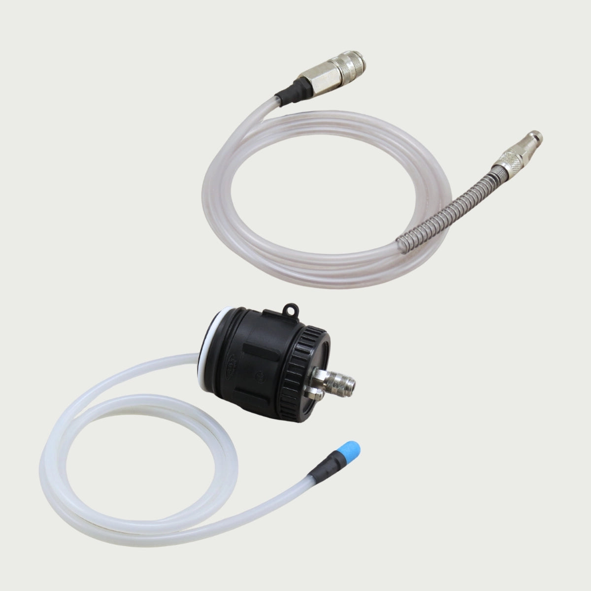 ADAPTOR SET: LIVE / XEON - SERIES TO 220L DRUM