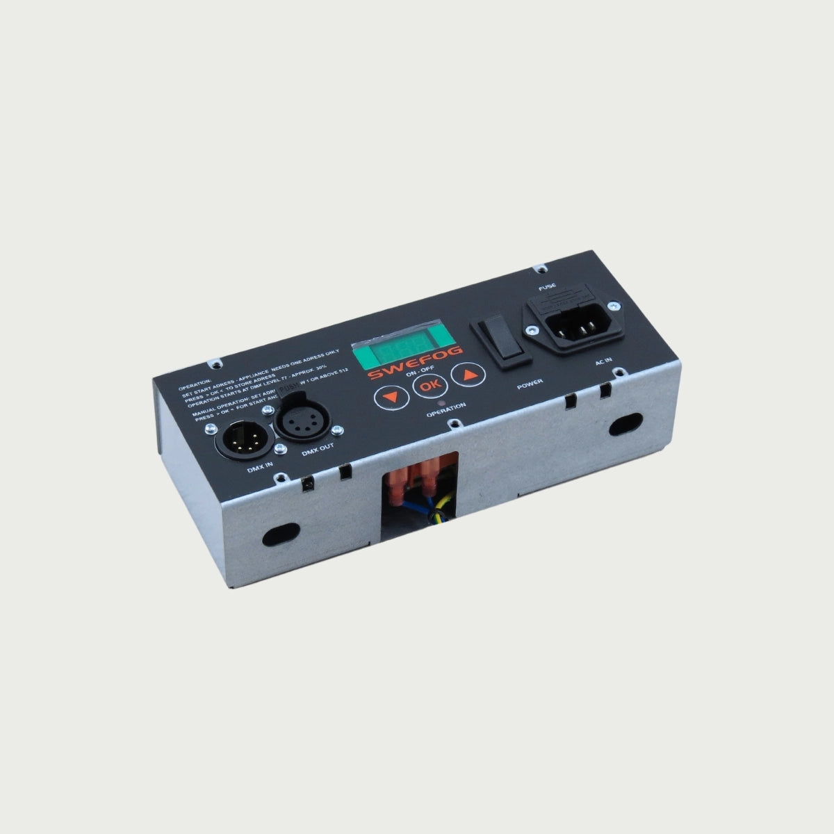 DMX UNIT