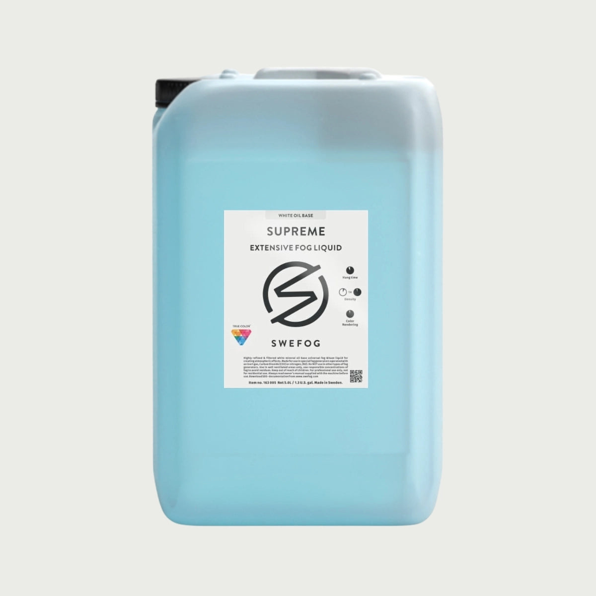 SUPREME EXTENSIVE FLUID