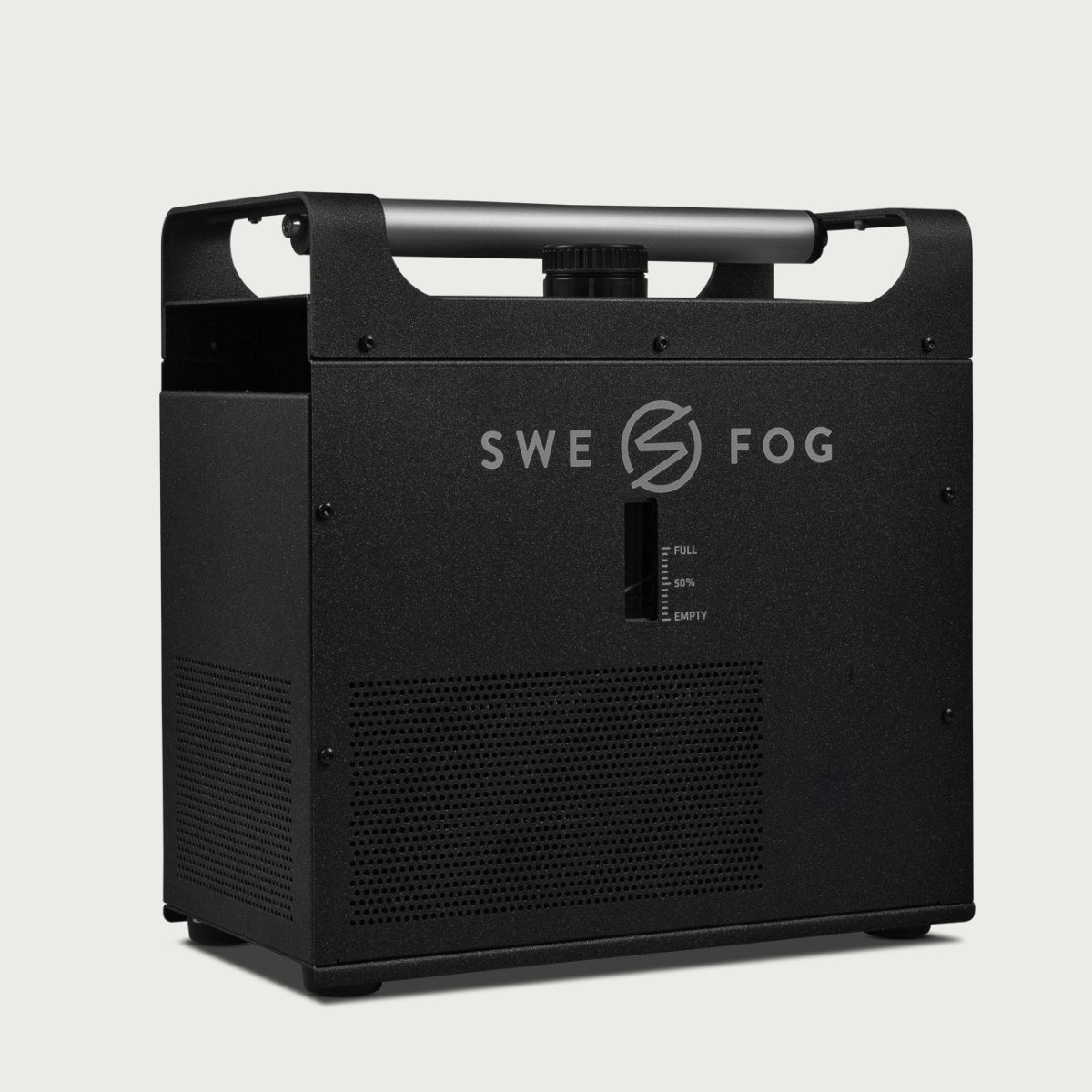 Hazer Ultimate 2000 From Swefog Sweden Hazer Ultimate 2000 From Swefog Sweden