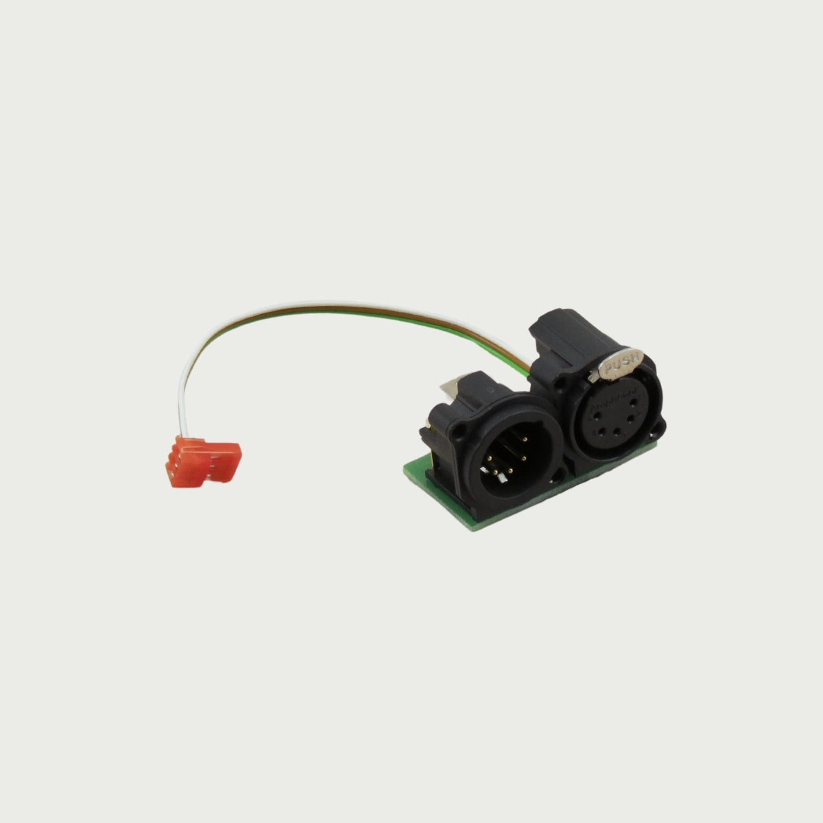 PCB