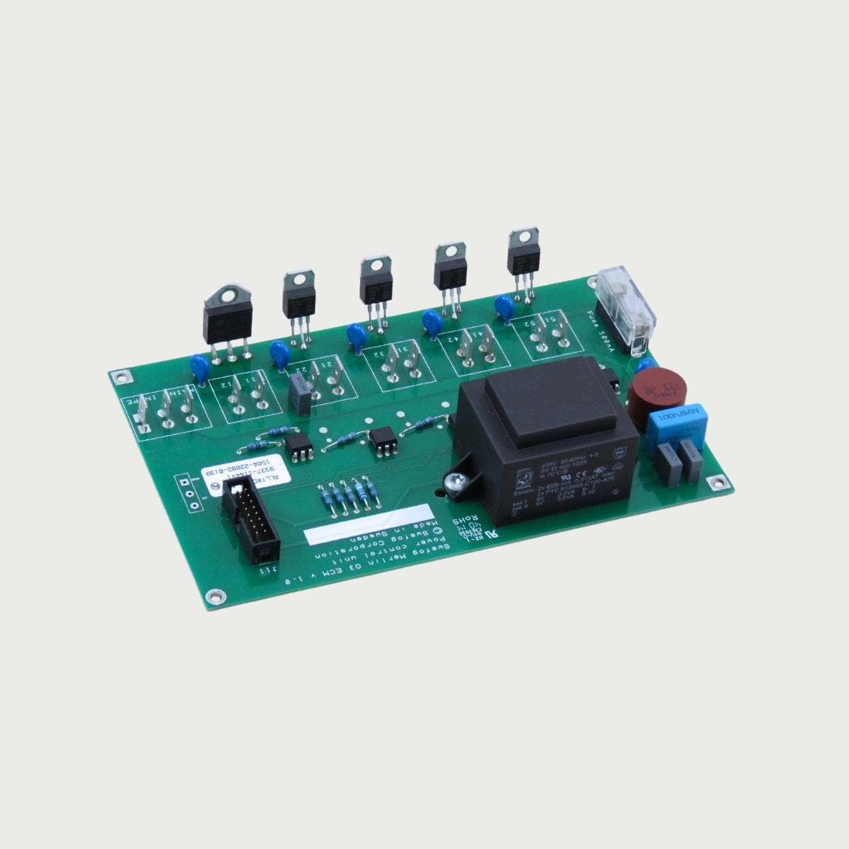 POWER PCB