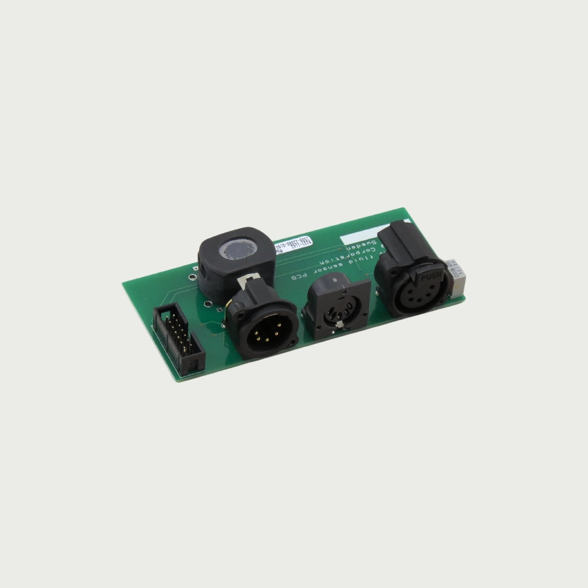 SENSOR PCB