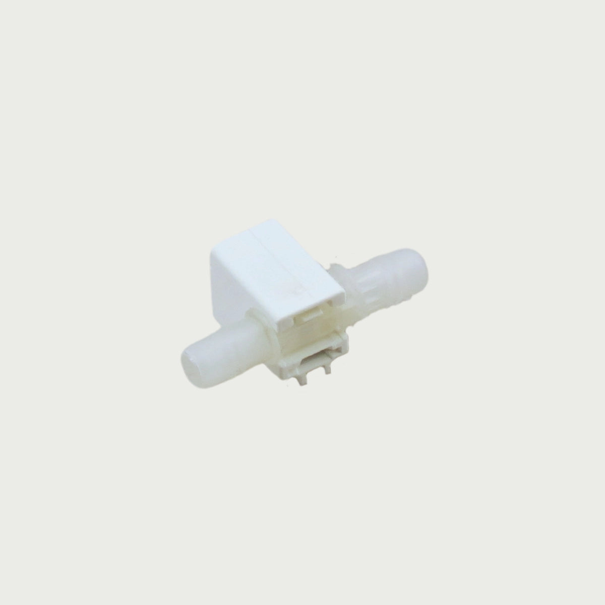 FLUID FLOW SENSOR