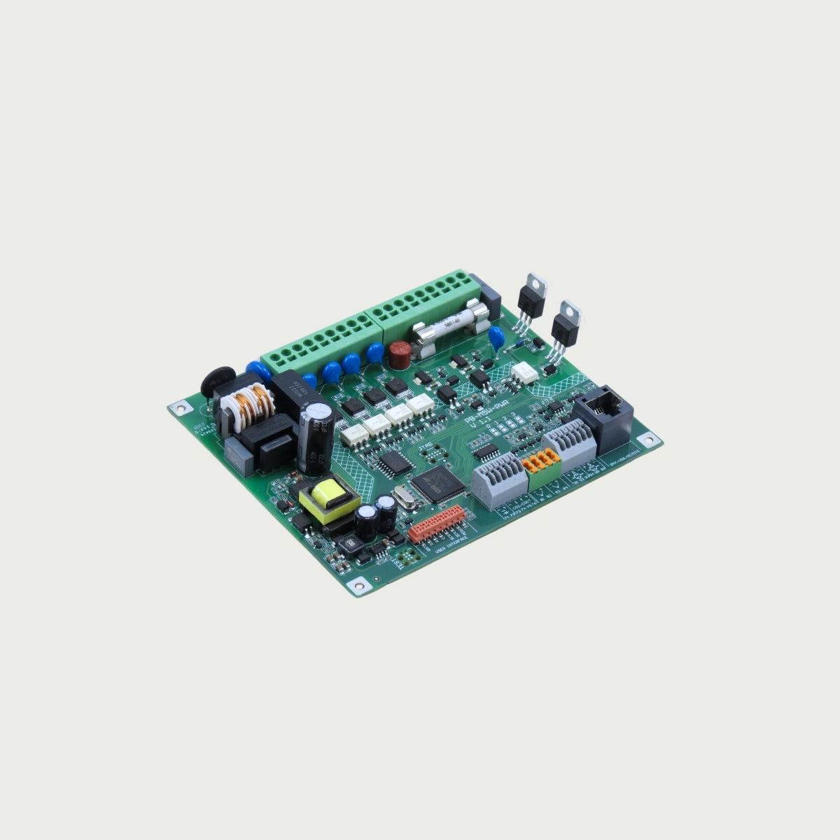 POWER PCB