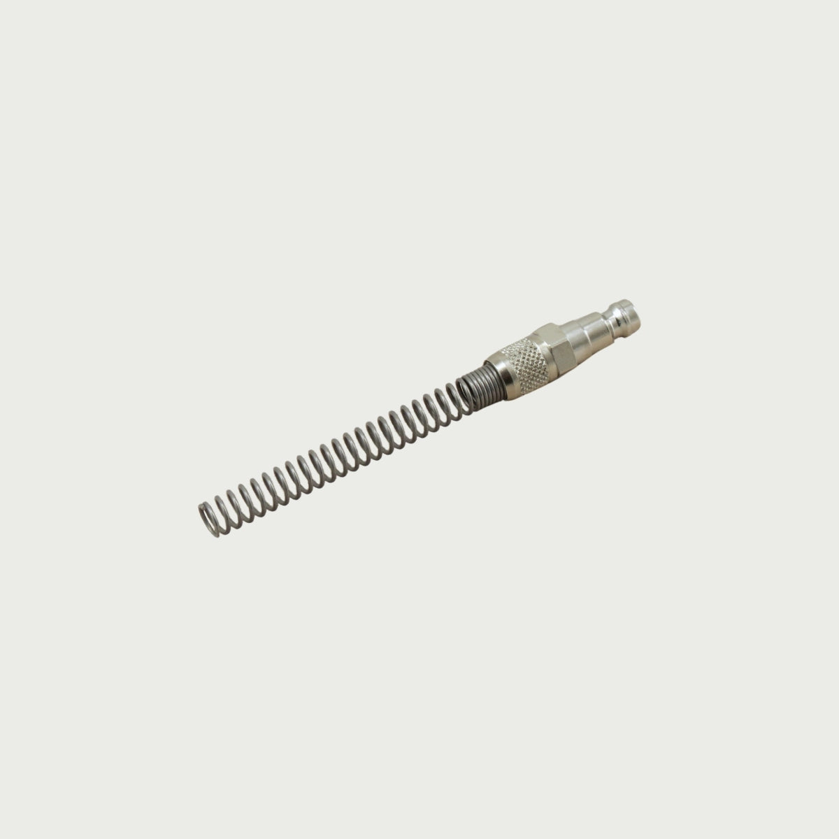 FLUID CONNECTOR