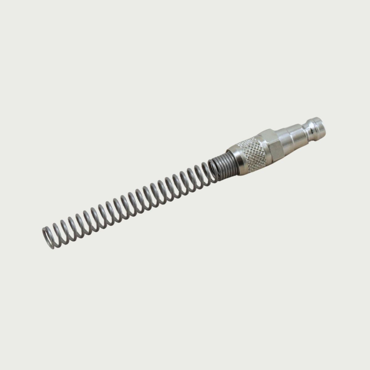 FLUID CONNECTOR