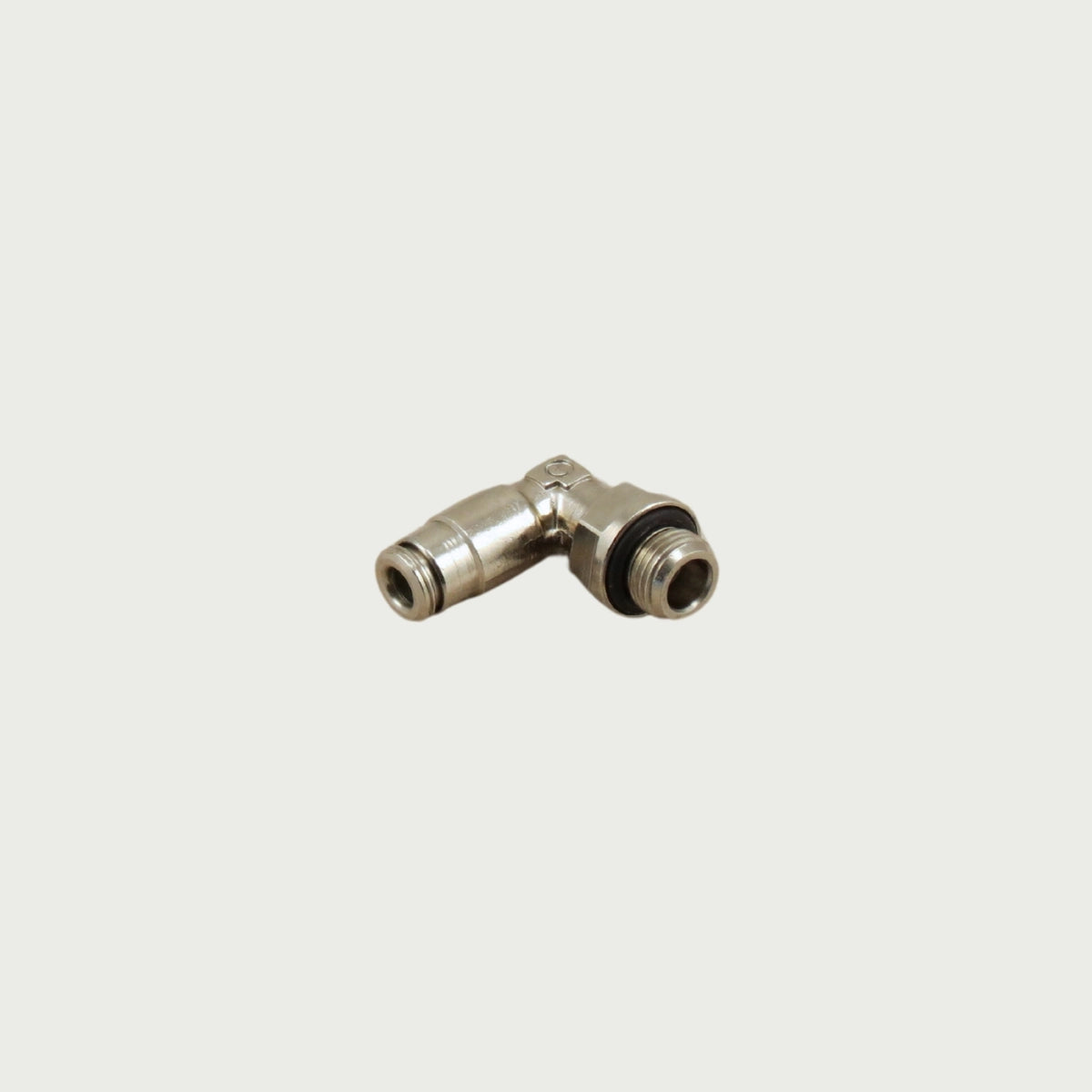 FLUID TUBE CONNECTOR