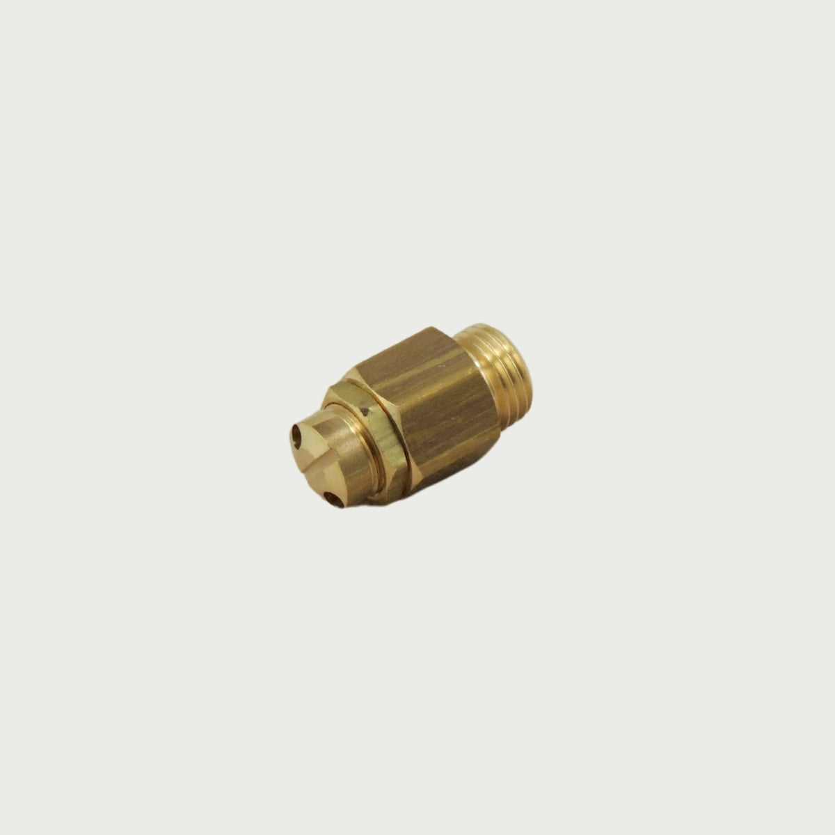 PRESSURE RELIEF VALVE