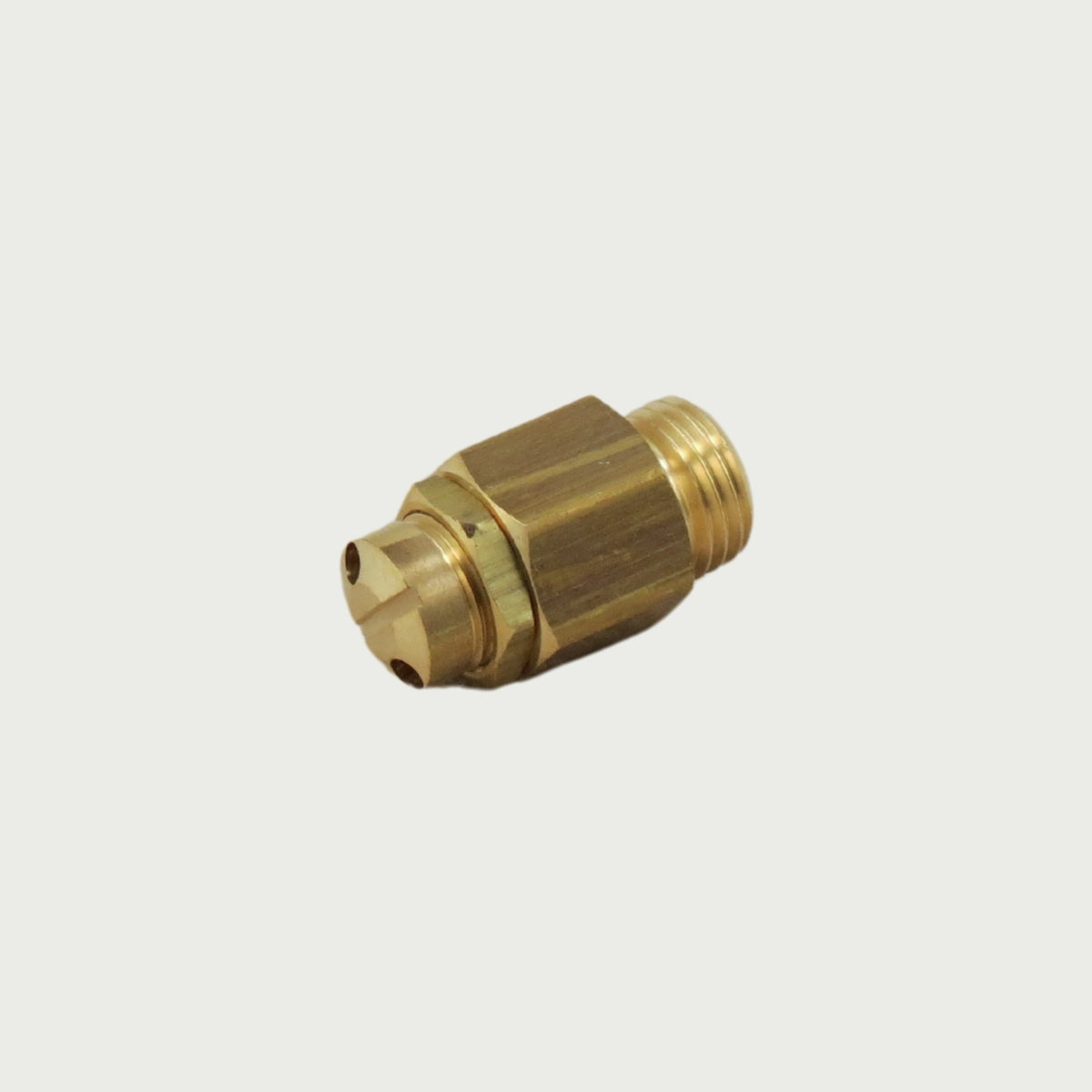 PRESSURE RELIEF VALVE