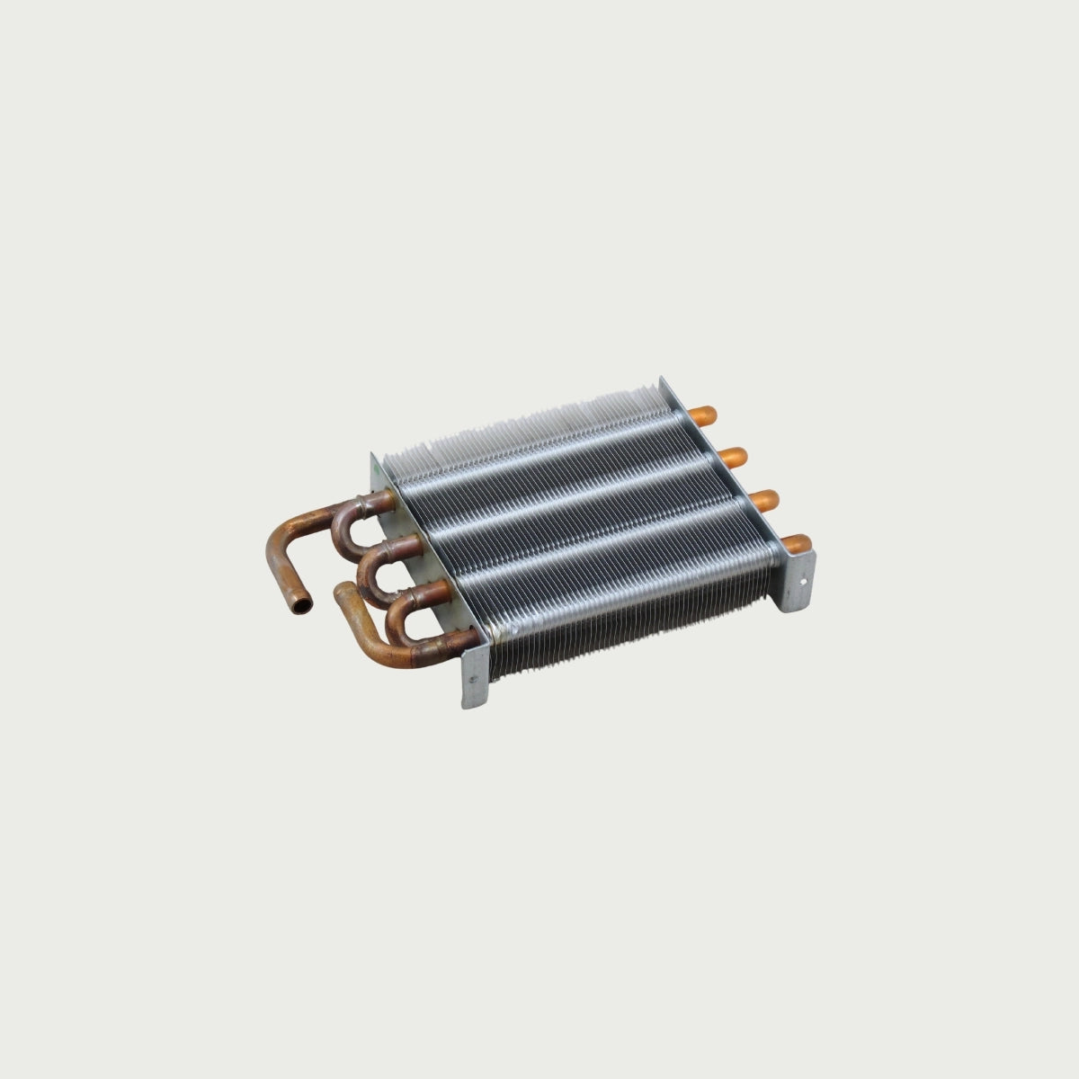 Intercooler
