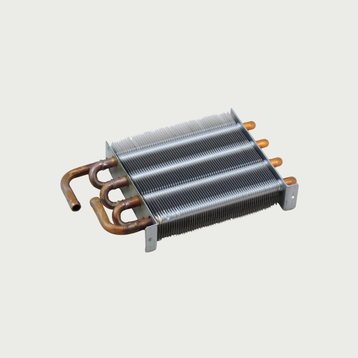 Intercooler