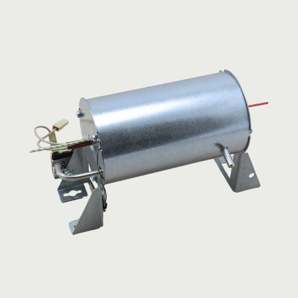 HEAT EXCHANGER