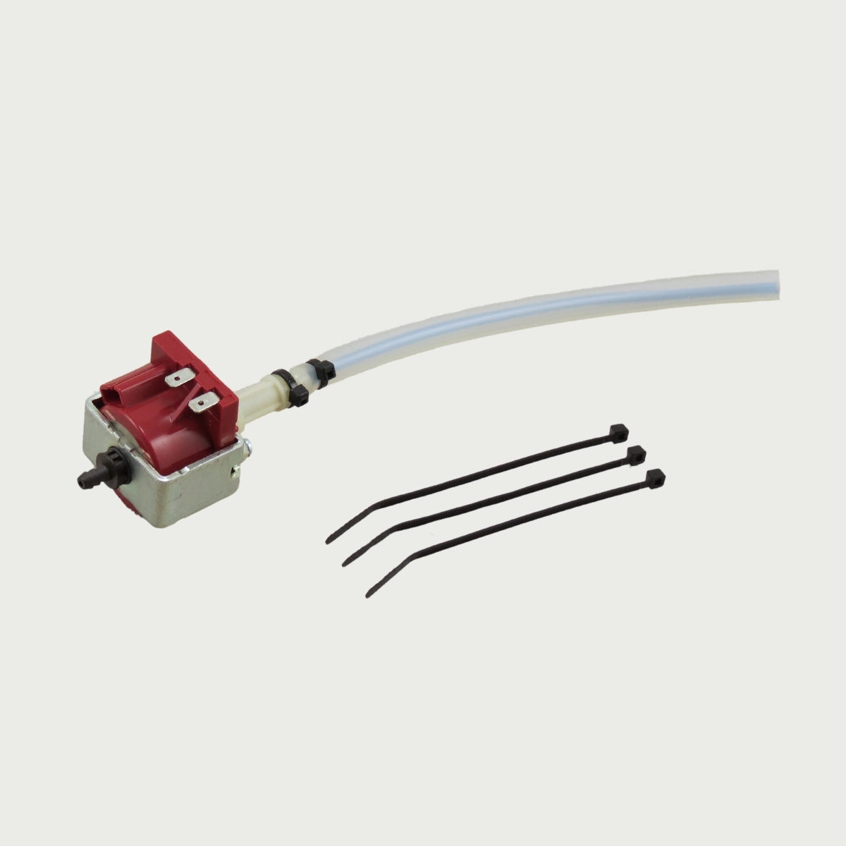 FLUID PUMP