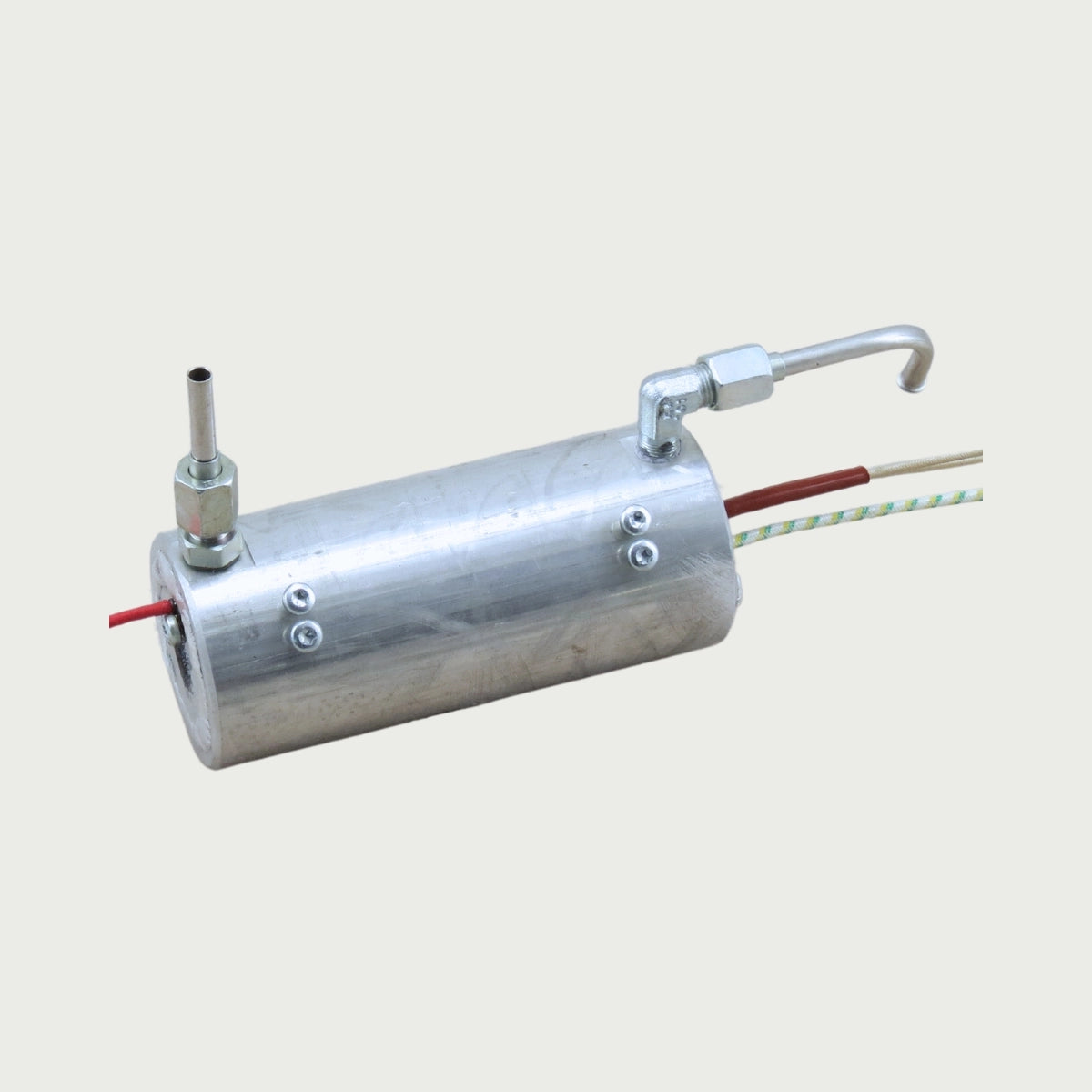 HEAT EXCHANGER